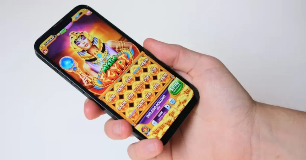 mobile game cheat engine