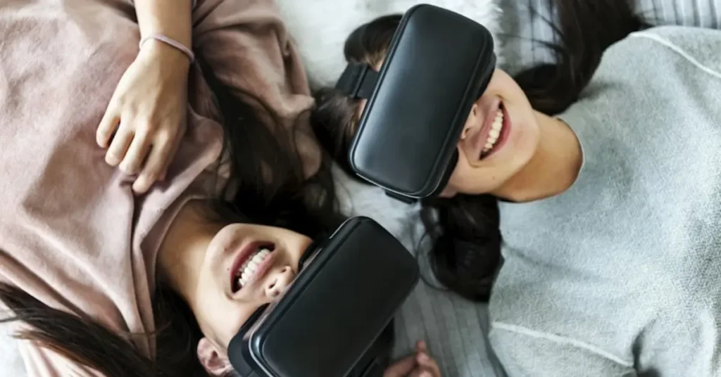 new games to play with friends