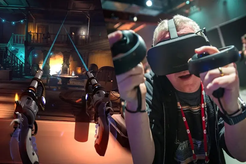 playere experience realism and immersion in 2026 games