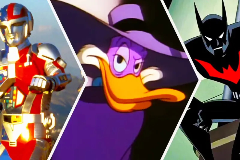 popular 90s game shows for kids