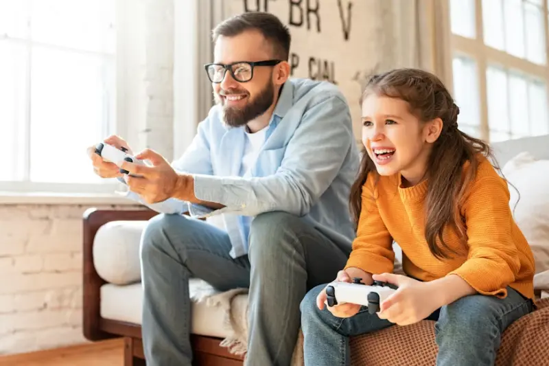 tips to appreciate video game characters