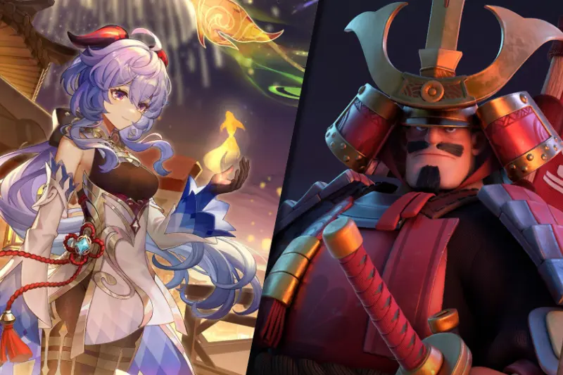 what Is the mobile game of the year 2022