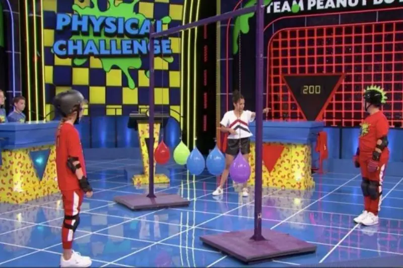 what made 90s game shows special