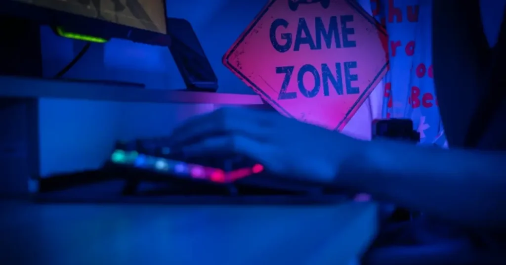 unblocked games to play online