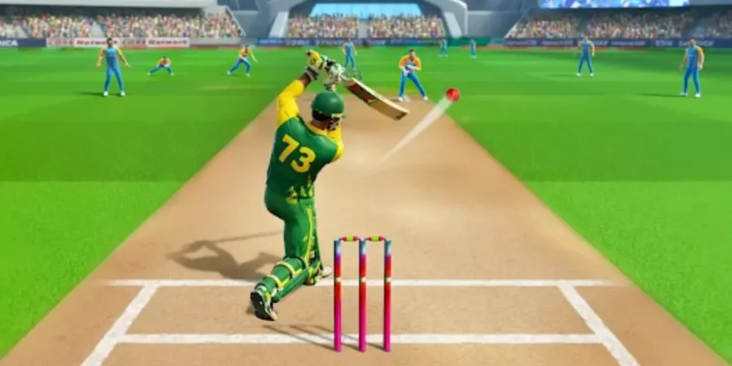 Best Cricket Games for Android Offline 2026 best cricket games for android offline 2026