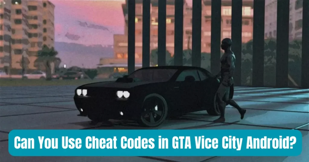 can you use cheat codes