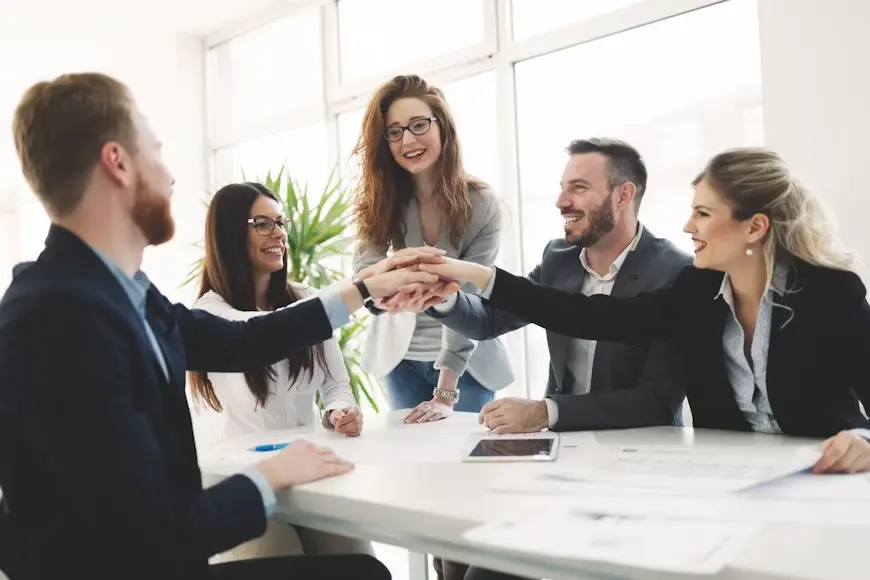 focus on building a balanced team