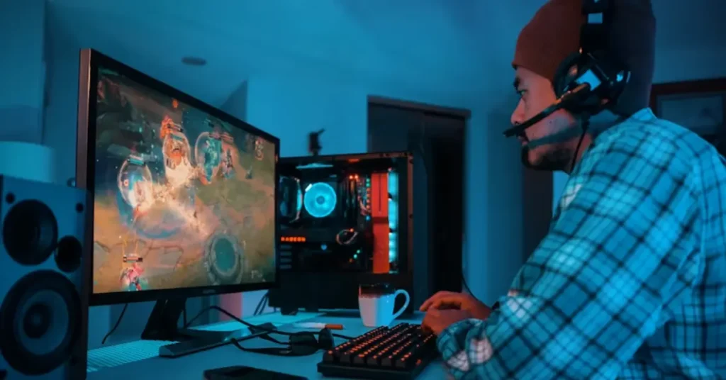 game hacks & pro tips