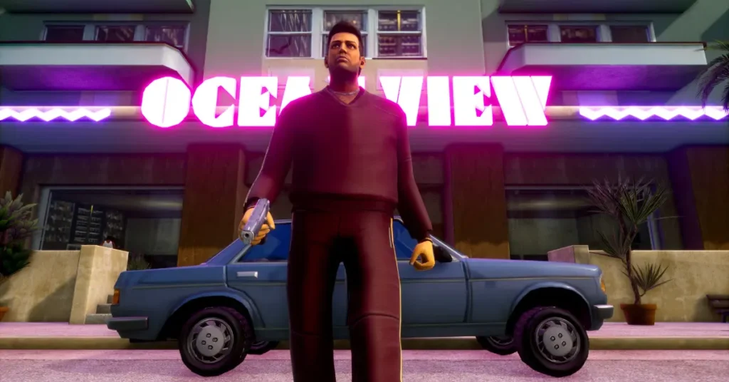 gta vice city cheat codes android 2026
