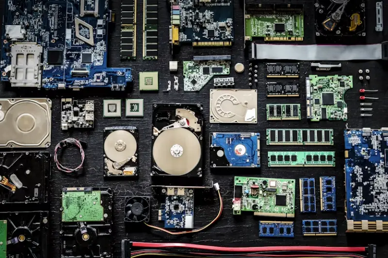 hardware upgrades that actually matter
