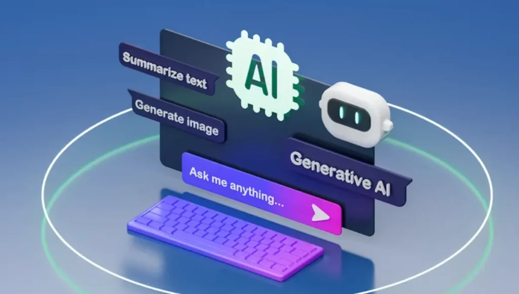 How AI Is Changing Game Development how ai is changing game development