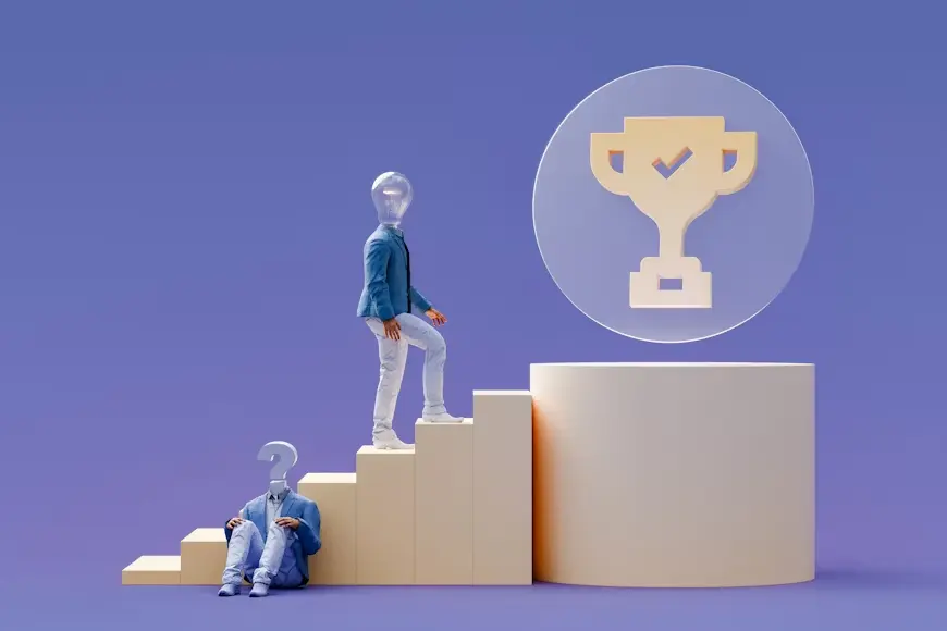 tips to improve your performance