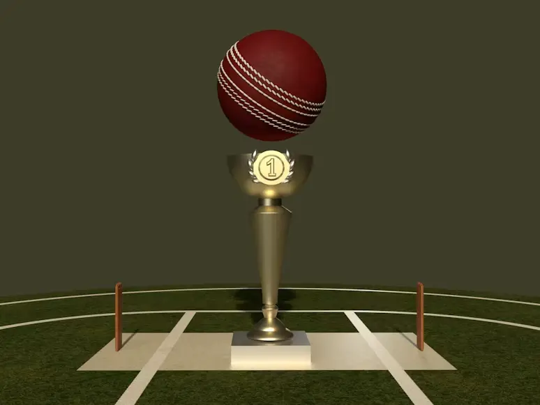 world cricket championship 4