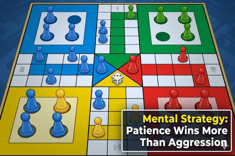 mental strategy