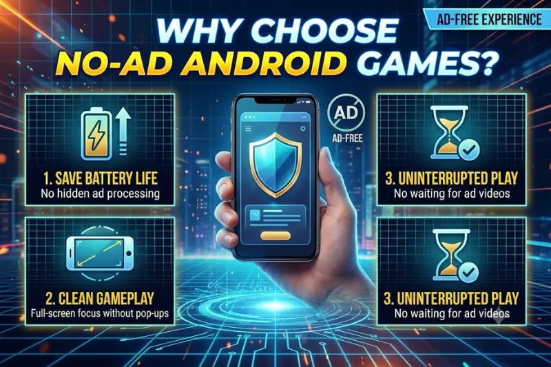 why choose no